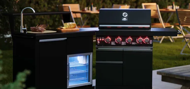 forno-FODKT2582BLK-pro-style-bbq